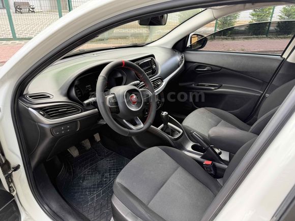 Sahibinden Fiat Egea 1.3 Multijet Easy 2019 Model 