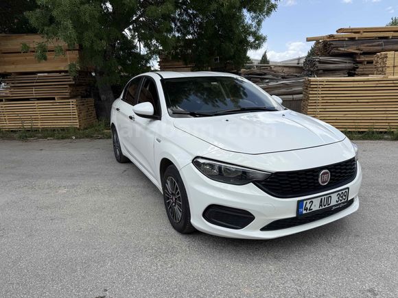 Sahibinden Fiat Egea 1.3 Multijet Easy 2019 Model 