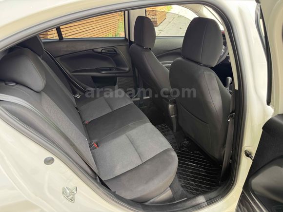 Sahibinden Fiat Egea 1.3 Multijet Easy 2019 Model 