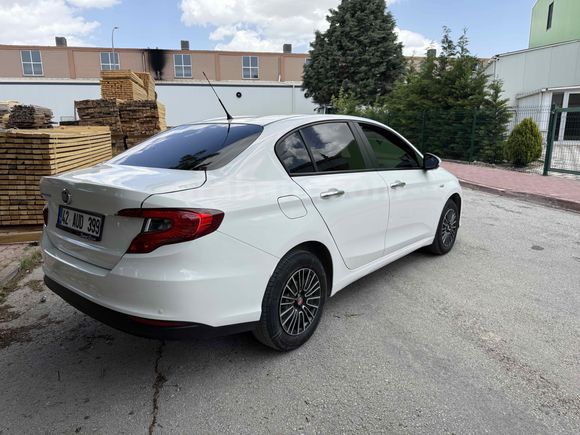 Sahibinden Fiat Egea 1.3 Multijet Easy 2019 Model 