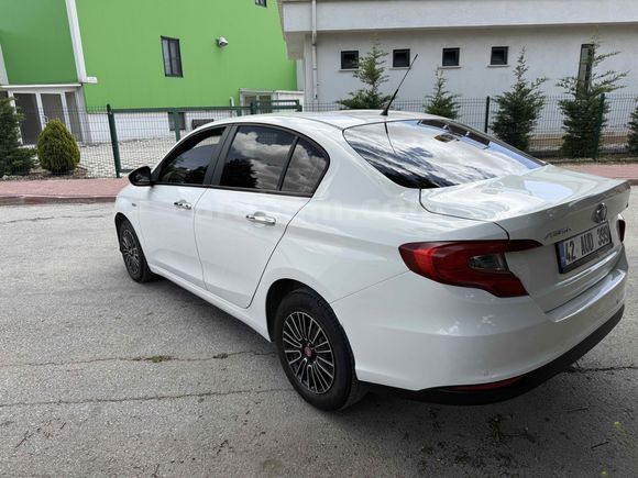 Sahibinden Fiat Egea 1.3 Multijet Easy 2019 Model 