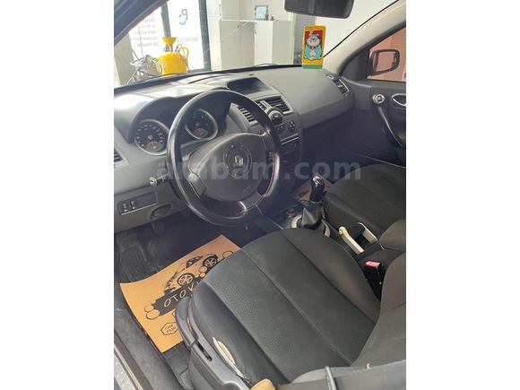 Hadtasından.TEMİZ 1.5 dCi Dynamiquel