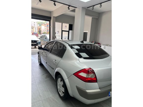 Hadtasından.TEMİZ 1.5 dCi Dynamiquel