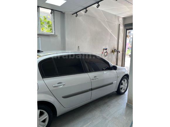 Hadtasından.TEMİZ 1.5 dCi Dynamiquel