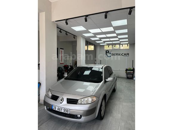 Hadtasından.TEMİZ 1.5 dCi Dynamiquel