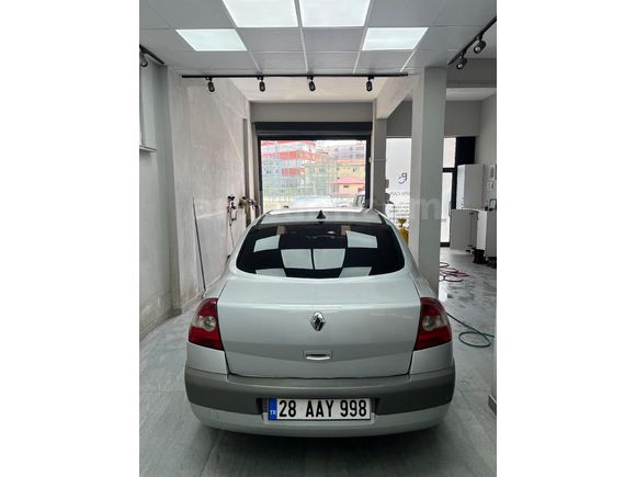 Hadtasından.TEMİZ 1.5 dCi Dynamiquel