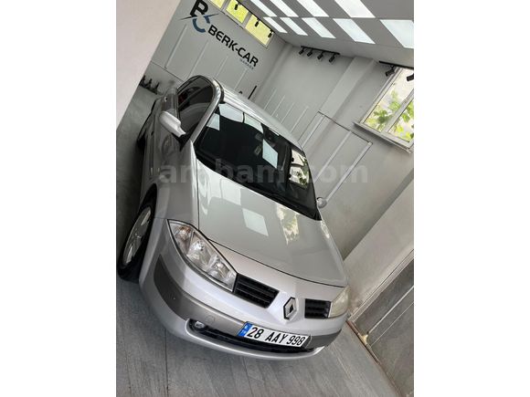Hadtasından.TEMİZ 1.5 dCi Dynamiquel