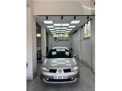 Hadtasından.TEMİZ 1.5 dCi Dynamiquel