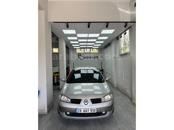 Hadtasından.TEMİZ 1.5 dCi Dynamiquel
