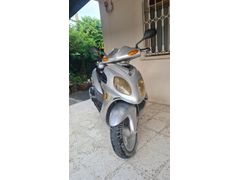Sahibinden Ramzey Sport 125