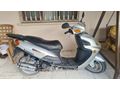 Sahibinden Ramzey Sport 125