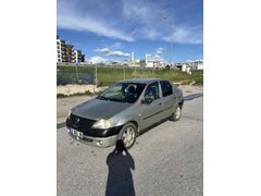 Sahibinden Dacia Logan 1.6 Laureate 2005 Model 