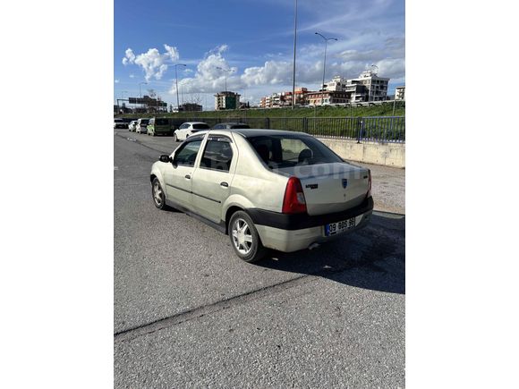 Sahibinden Dacia Logan 1.6 Laureate 2005 Model 