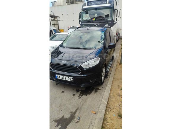 Bayan memurdan temiz aile aracı  ACİL SATILIK 