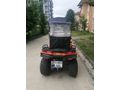 Sahibinden Apachi ATV Tulpar 300