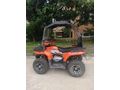 Sahibinden Apachi ATV Tulpar 300