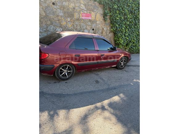 Sahibinden Citroen Xsara 1.6 SX 2000 Model
