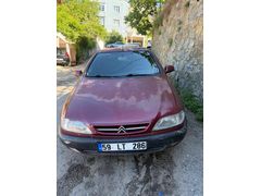 Sahibinden Citroen Xsara 1.6 SX 2000 Model