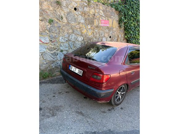 Sahibinden Citroen Xsara 1.6 SX 2000 Model