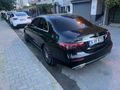 Sahibinden 15/02/2022 çıkışlı E 200 d Exclusive 2021 Model 