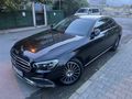 Sahibinden 15/02/2022 çıkışlı E 200 d Exclusive 2021 Model 