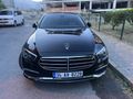 Sahibinden 15/02/2022 çıkışlı E 200 d Exclusive 2021 Model 