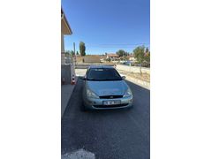 Sahibinden Ford Focus 1.6 Comfort 2001 Model 
