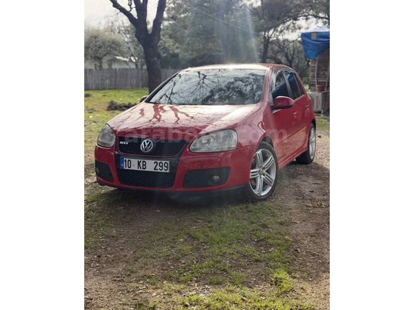 Sahibinden Volkswagen Golf 1.6 FSi Comfortline 2004 Model 