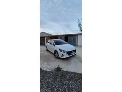 Sahibinden Hyundai i20 1.4 MPI Jump 2021 Model