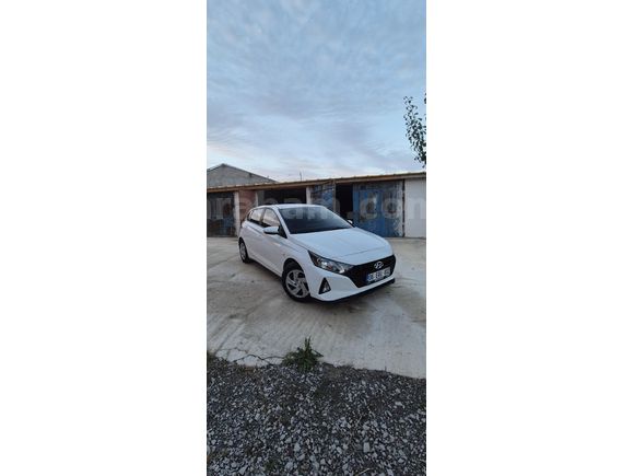 Sahibinden Hyundai i20 1.4 MPI Jump 2021 Model
