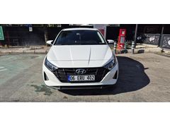 Sahibinden Hyundai i20 1.4 MPI Jump 2021 Model