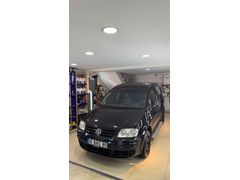 Sahibinden Volkswagen Caddy 1.9 TDI Kombi 2007 Model 