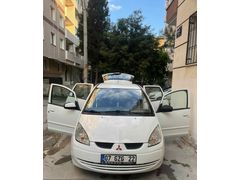 Sahibinden Mitsubishi Colt 1.3 Invite 2006 Model 