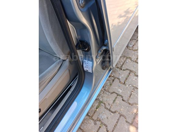 Sahibinden Ford Focus 1.6 TDCi Ghia 2007 Model
