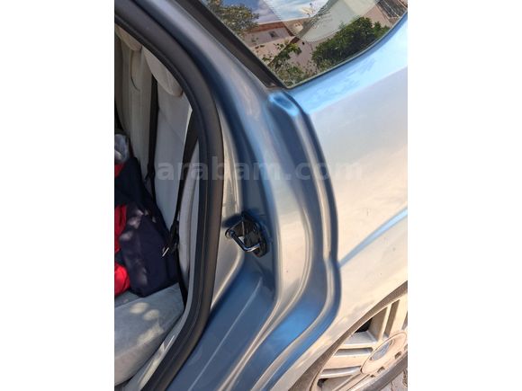 Sahibinden Ford Focus 1.6 TDCi Ghia 2007 Model