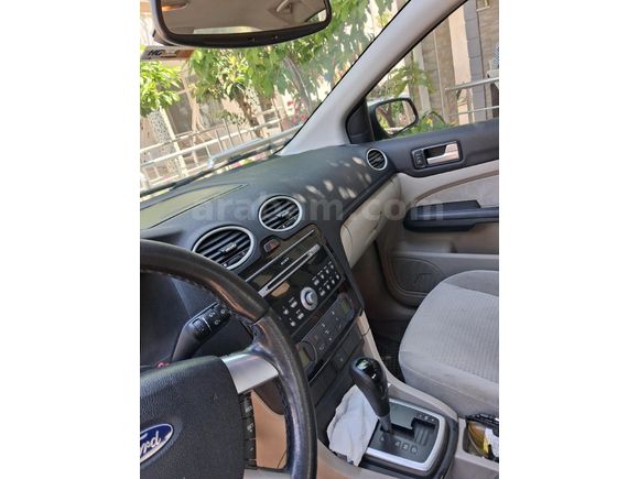 Sahibinden Ford Focus 1.6 TDCi Ghia 2007 Model
