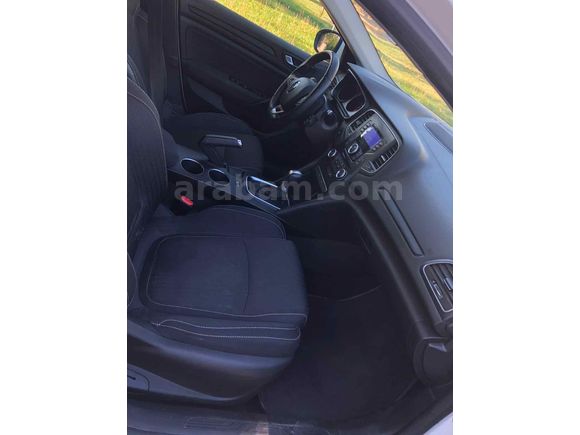 Sahibinden Renault Megane 1.5 Blue DCI Touch 2020 Model 