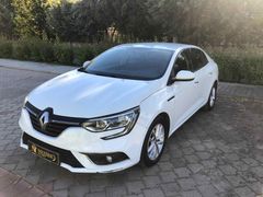 Sahibinden Renault Megane 1.5 Blue DCI Touch 2020 Model 