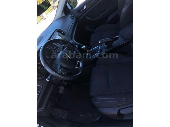 Sahibinden Renault Megane 1.5 Blue DCI Touch 2020 Model 