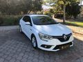 Sahibinden Renault Megane 1.5 Blue DCI Touch 2020 Model 