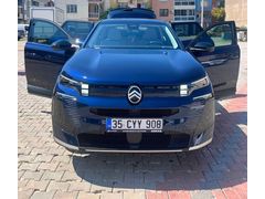 Sahibinden Citroen C5 Aircross 1.2 Hybrid Max 2025 Model Aydın