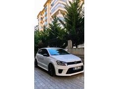 Sahibinden Volkswagen Polo 1.2 TDi Trendline 2011 Model 