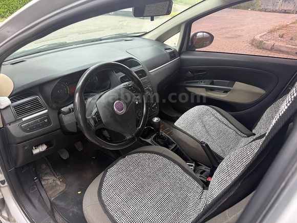 Sahibinden Fiat Linea 1.3 Multijet Active Plus 2014 Model 