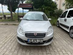 Sahibinden Fiat Linea 1.3 Multijet Active Plus 2014 Model 