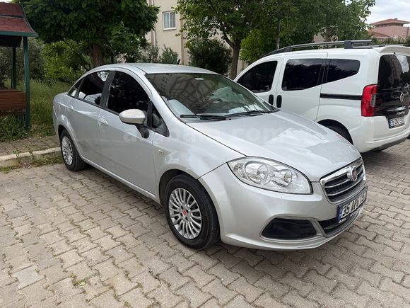 Sahibinden Fiat Linea 1.3 Multijet Active Plus 2014 Model 