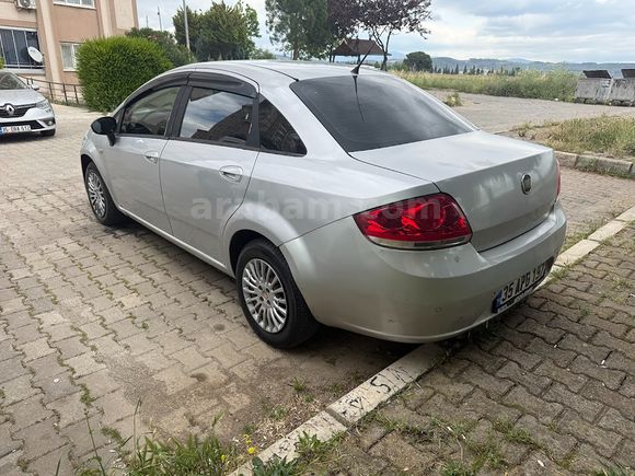 Sahibinden Fiat Linea 1.3 Multijet Active Plus 2014 Model 