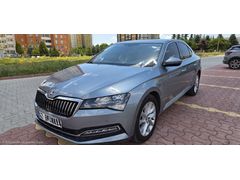 Hatasız 101000km SuperB 1.5 TSI Premium 2020