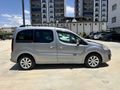 Sahibinden Peugeot Partner 1.6 HDI Active 2017 Model 