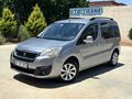 Sahibinden Peugeot Partner 1.6 HDI Active 2017 Model 
