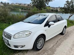 Sahibinden Fiat Linea 1.3 Multijet Active Plus 2011 Model  124.000 km Beyaz